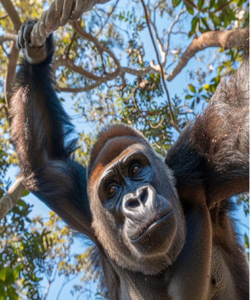 Uganda safaris