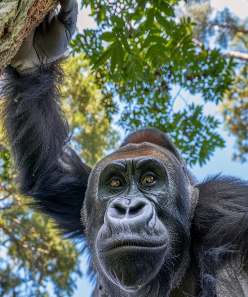 Uganda long stay safaris