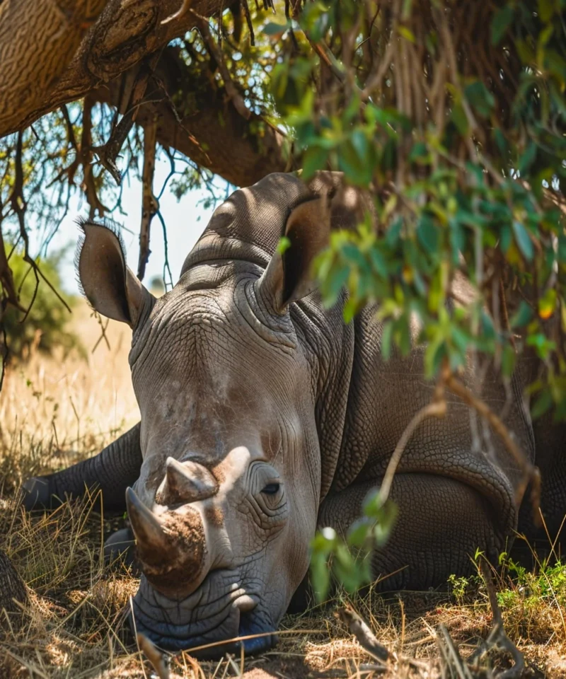 Masai Mara Group Joining